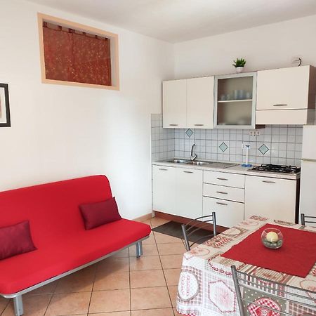 Appartamenti Il Glicine Villasimius Buitenkant foto