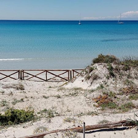 Appartamenti Il Glicine Villasimius Buitenkant foto