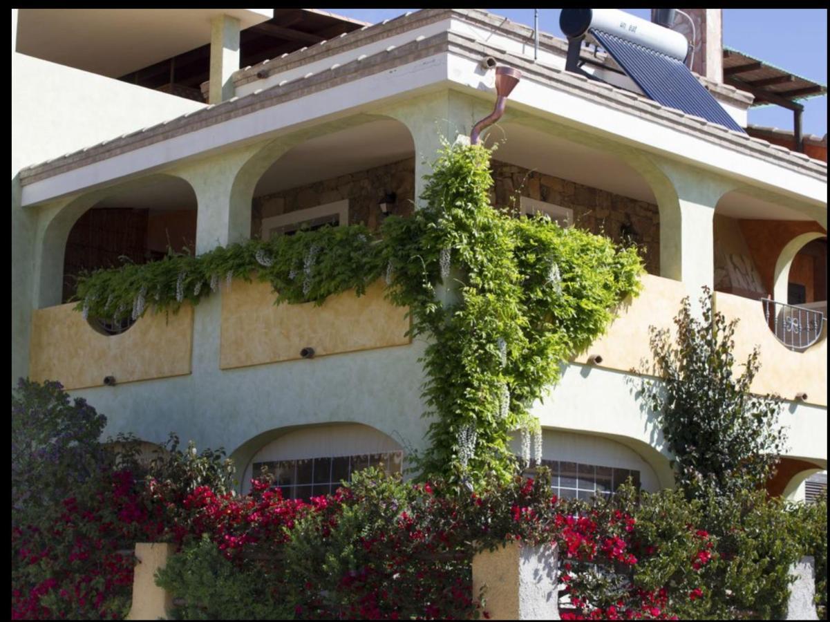 Appartamenti Il Glicine Villasimius Buitenkant foto
