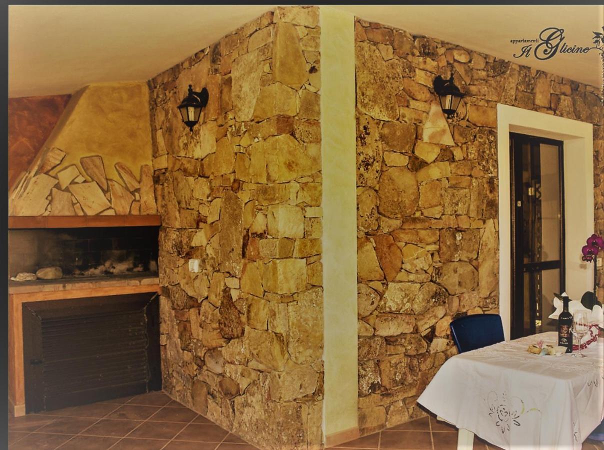 Appartamenti Il Glicine Villasimius Buitenkant foto