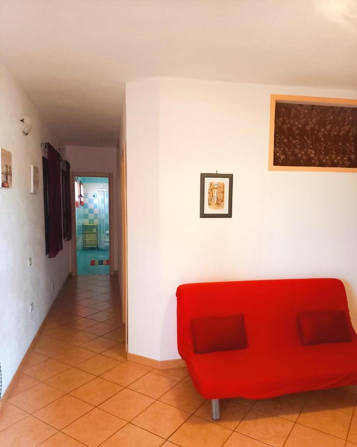 Appartamenti Il Glicine Villasimius Buitenkant foto