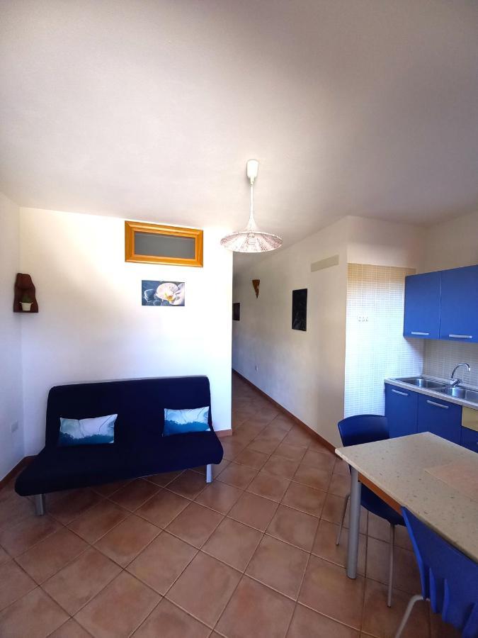 Appartamenti Il Glicine Villasimius Buitenkant foto