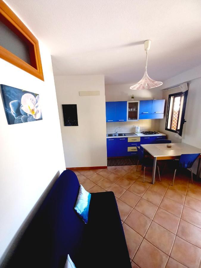 Appartamenti Il Glicine Villasimius Buitenkant foto