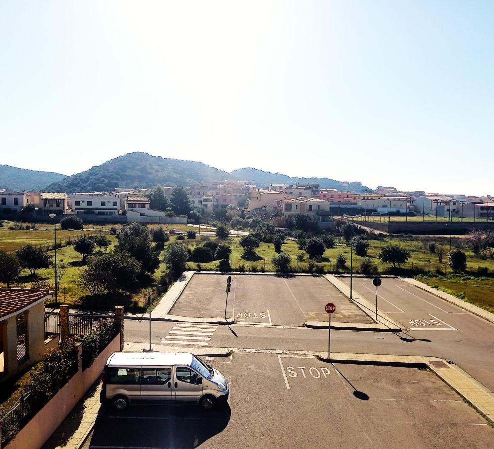 Appartamenti Il Glicine Villasimius Buitenkant foto