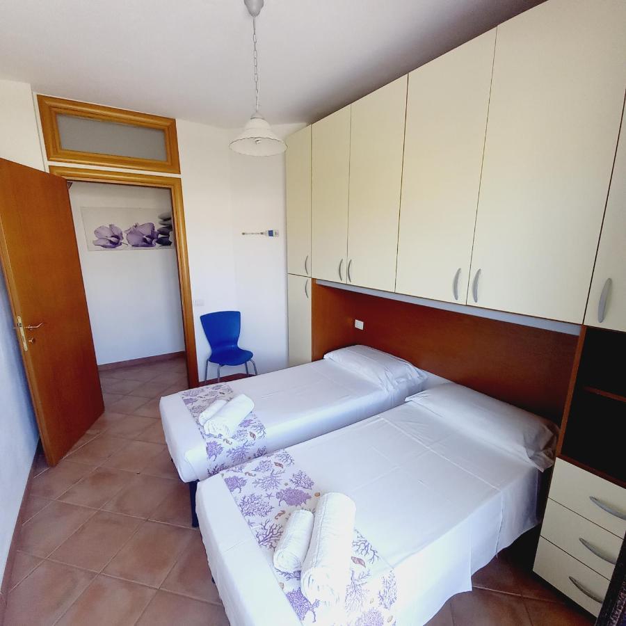 Appartamenti Il Glicine Villasimius Buitenkant foto