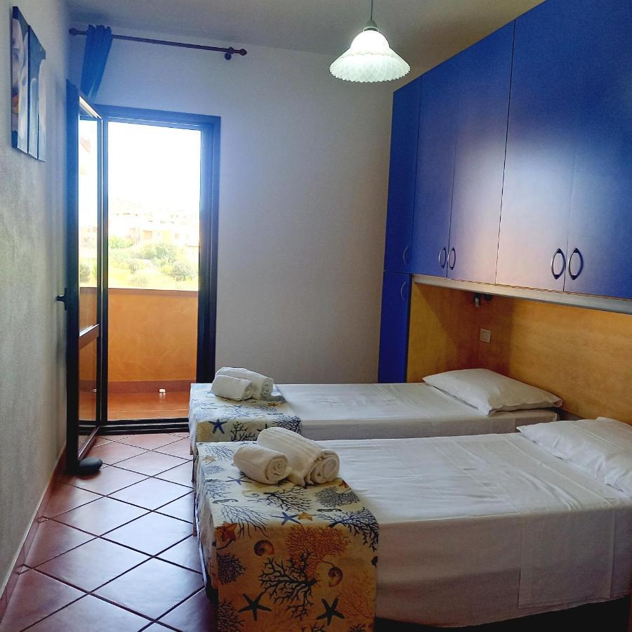 Appartamenti Il Glicine Villasimius Buitenkant foto
