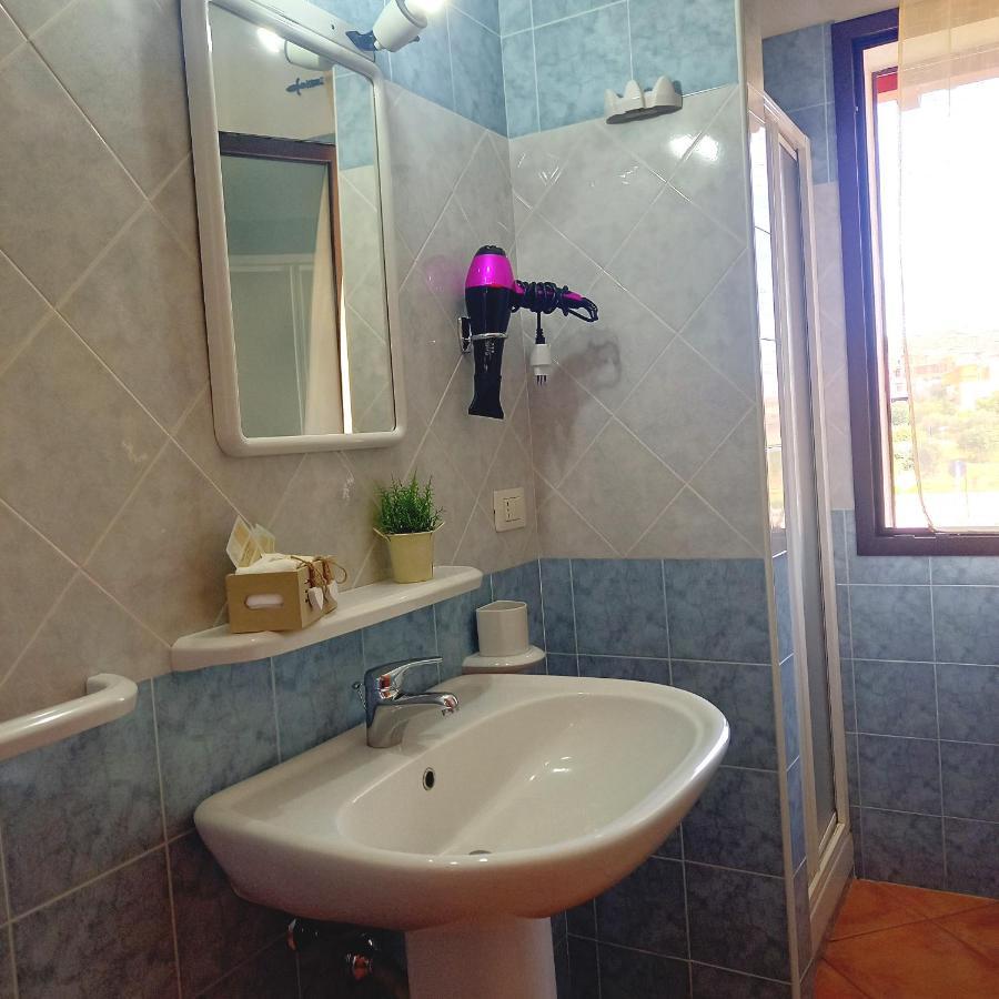 Appartamenti Il Glicine Villasimius Buitenkant foto
