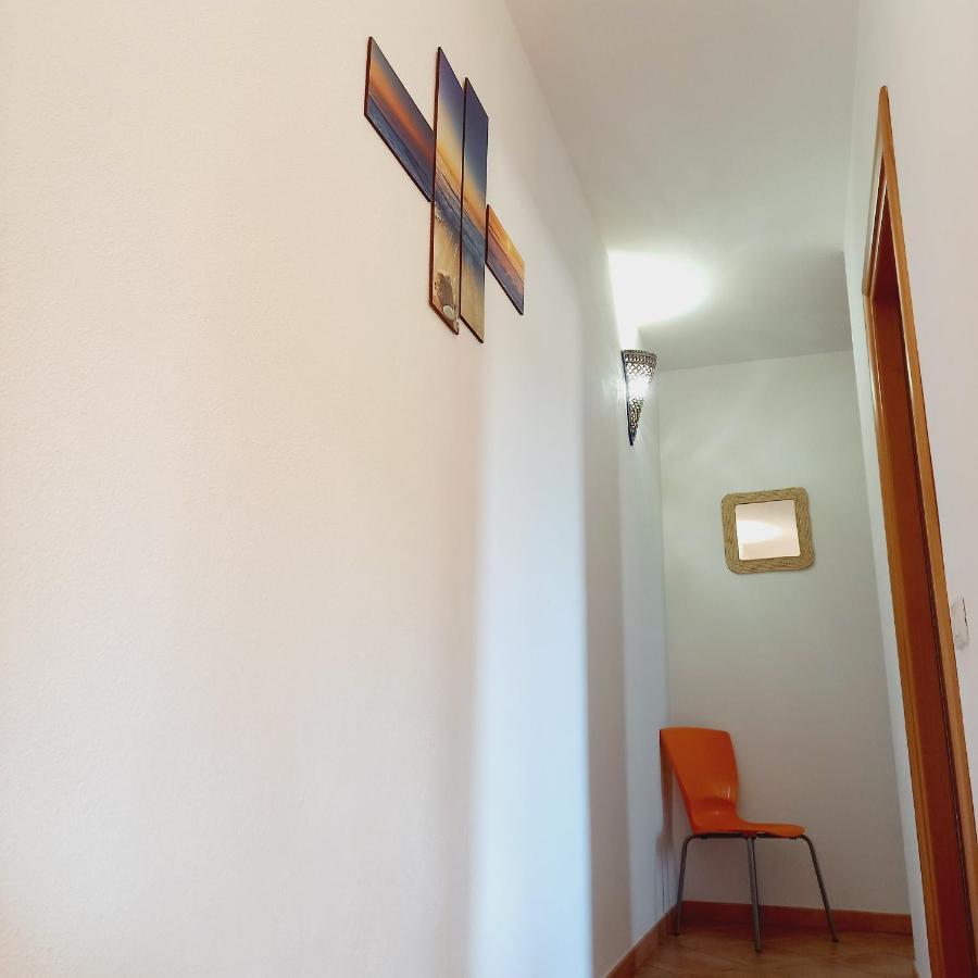 Appartamenti Il Glicine Villasimius Buitenkant foto